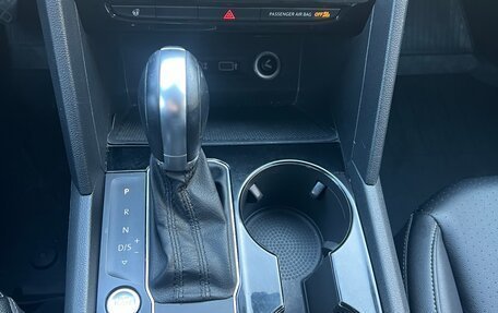 Volkswagen Teramont I, 2018 год, 4 100 000 рублей, 16 фотография