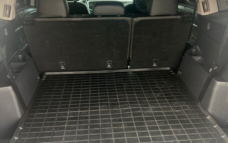 Volkswagen Teramont I, 2018 год, 4 100 000 рублей, 24 фотография