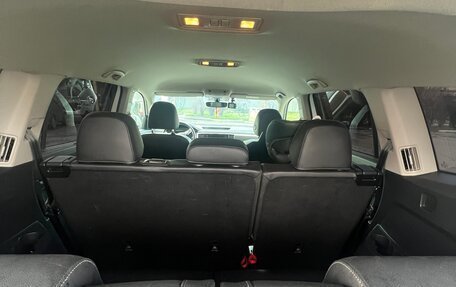 Volkswagen Teramont I, 2018 год, 4 100 000 рублей, 26 фотография