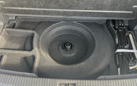 Volkswagen Teramont I, 2018 год, 4 100 000 рублей, 27 фотография