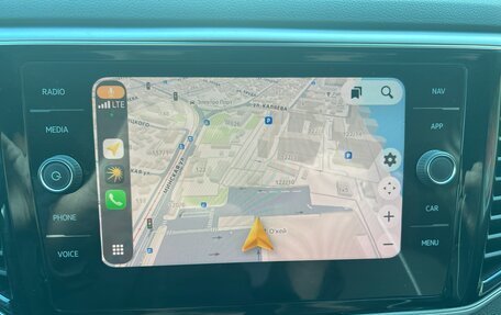 Volkswagen Teramont I, 2018 год, 4 100 000 рублей, 18 фотография