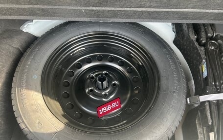 Volkswagen Teramont I, 2018 год, 4 100 000 рублей, 28 фотография