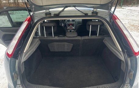 Ford Focus II рестайлинг, 2009 год, 500 000 рублей, 11 фотография