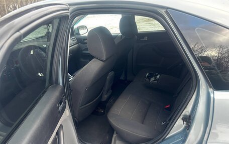 Ford Focus II рестайлинг, 2009 год, 500 000 рублей, 10 фотография