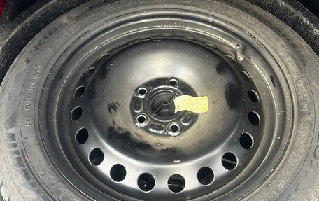 Ford Focus II рестайлинг, 2009 год, 500 000 рублей, 14 фотография