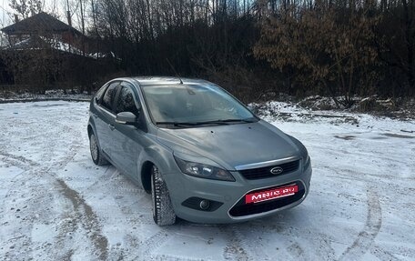 Ford Focus II рестайлинг, 2009 год, 500 000 рублей, 6 фотография