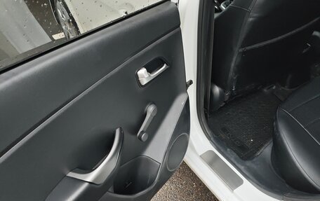 KIA Rio III рестайлинг, 2016 год, 1 050 000 рублей, 8 фотография