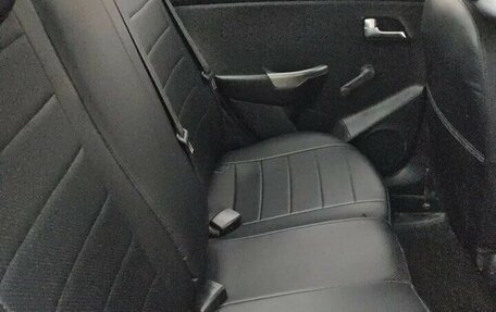 KIA Rio III рестайлинг, 2016 год, 1 050 000 рублей, 7 фотография