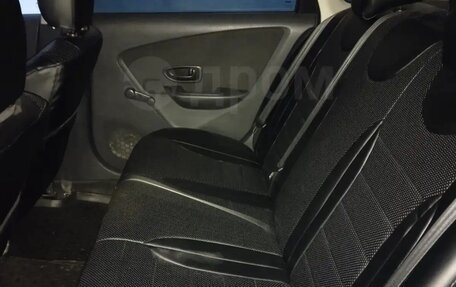 Nissan Almera, 2013 год, 590 000 рублей, 7 фотография