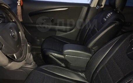 Nissan Almera, 2013 год, 590 000 рублей, 6 фотография