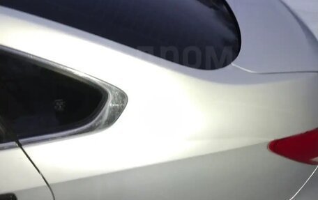 Nissan Almera, 2013 год, 590 000 рублей, 10 фотография