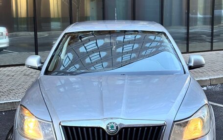 Skoda Octavia, 2011 год, 570 000 рублей, 9 фотография