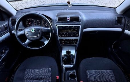 Skoda Octavia, 2011 год, 570 000 рублей, 4 фотография