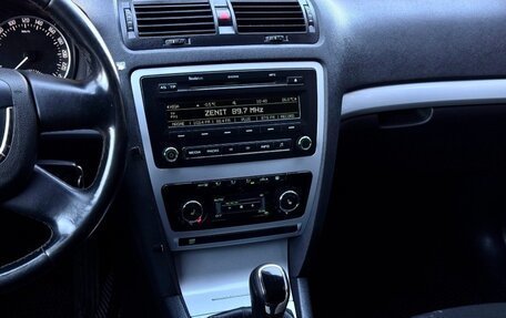 Skoda Octavia, 2011 год, 570 000 рублей, 5 фотография