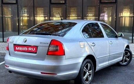 Skoda Octavia, 2011 год, 570 000 рублей, 3 фотография
