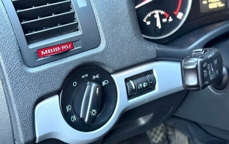 Skoda Octavia, 2011 год, 570 000 рублей, 6 фотография