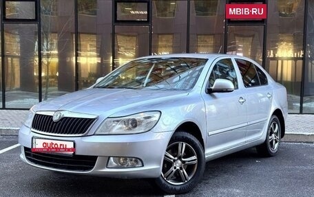 Skoda Octavia, 2011 год, 570 000 рублей, 8 фотография