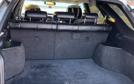 Lexus RX IV рестайлинг, 2001 год, 850 000 рублей, 18 фотография