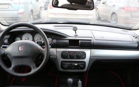 ГАЗ Volga Siber I, 2010 год, 900 000 рублей, 3 фотография