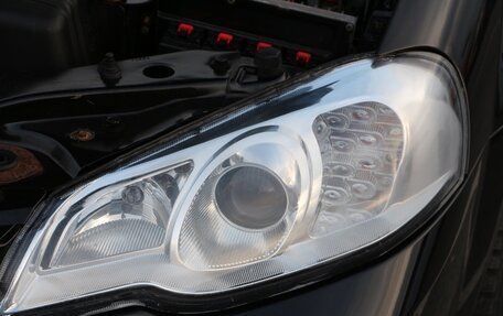 ГАЗ Volga Siber I, 2010 год, 900 000 рублей, 12 фотография