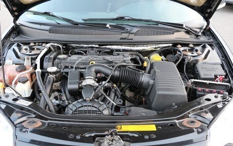 ГАЗ Volga Siber I, 2010 год, 900 000 рублей, 10 фотография