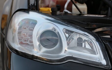 ГАЗ Volga Siber I, 2010 год, 900 000 рублей, 11 фотография