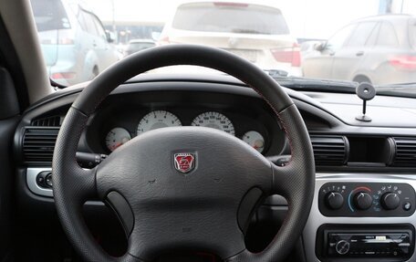 ГАЗ Volga Siber I, 2010 год, 900 000 рублей, 4 фотография