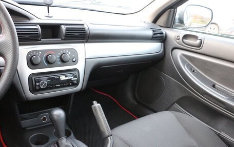 ГАЗ Volga Siber I, 2010 год, 900 000 рублей, 7 фотография