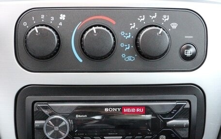 ГАЗ Volga Siber I, 2010 год, 900 000 рублей, 5 фотография