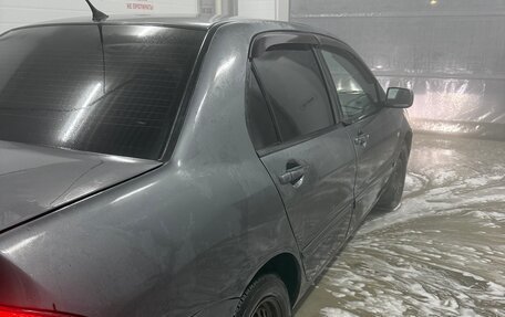 Mitsubishi Lancer IX, 2006 год, 250 000 рублей, 4 фотография