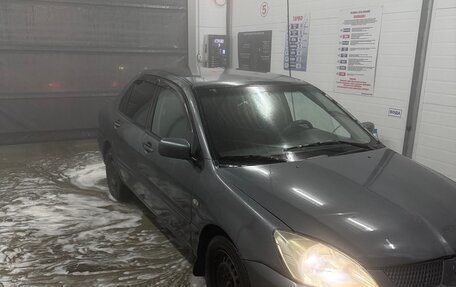 Mitsubishi Lancer IX, 2006 год, 250 000 рублей, 3 фотография
