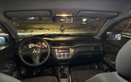 Mitsubishi Lancer IX, 2006 год, 250 000 рублей, 8 фотография