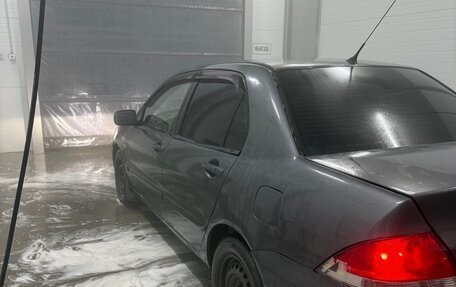 Mitsubishi Lancer IX, 2006 год, 250 000 рублей, 5 фотография