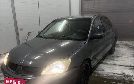 Mitsubishi Lancer IX, 2006 год, 250 000 рублей, 2 фотография