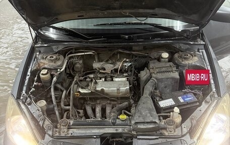 Mitsubishi Lancer IX, 2006 год, 250 000 рублей, 7 фотография