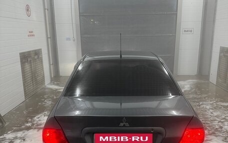 Mitsubishi Lancer IX, 2006 год, 250 000 рублей, 6 фотография