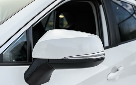 Toyota RAV4, 2020 год, 3 150 000 рублей, 7 фотография