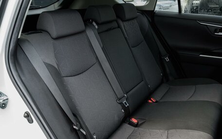 Toyota RAV4, 2020 год, 3 150 000 рублей, 10 фотография