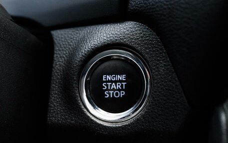 Toyota RAV4, 2020 год, 3 150 000 рублей, 19 фотография