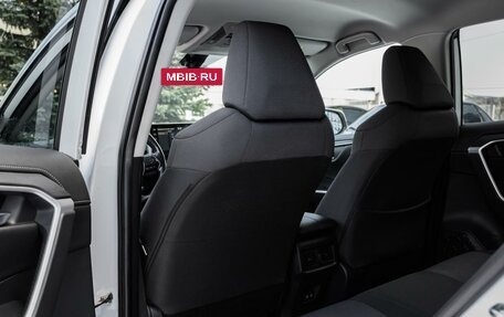 Toyota RAV4, 2020 год, 3 150 000 рублей, 14 фотография