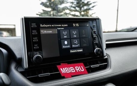 Toyota RAV4, 2020 год, 3 150 000 рублей, 16 фотография