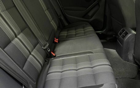 Volkswagen Golf VI, 2012 год, 855 000 рублей, 10 фотография