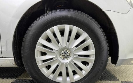 Volkswagen Golf VI, 2012 год, 855 000 рублей, 12 фотография