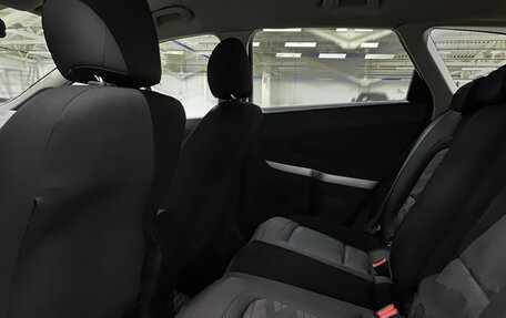 KIA cee'd III, 2013 год, 960 000 рублей, 16 фотография