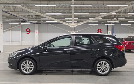 KIA cee'd III, 2013 год, 960 000 рублей, 12 фотография