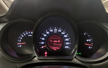 KIA cee'd III, 2013 год, 960 000 рублей, 17 фотография