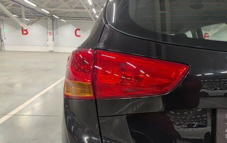 KIA cee'd III, 2013 год, 960 000 рублей, 13 фотография