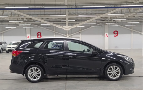KIA cee'd III, 2013 год, 960 000 рублей, 8 фотография