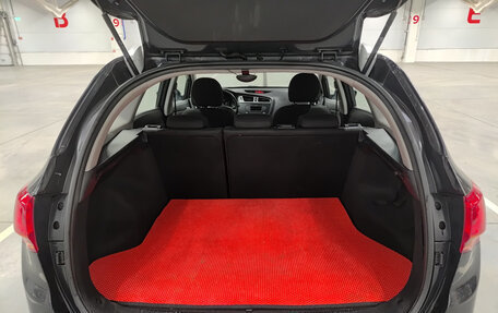 KIA cee'd III, 2013 год, 960 000 рублей, 14 фотография