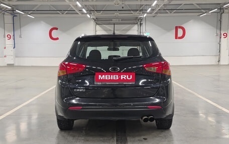 KIA cee'd III, 2013 год, 960 000 рублей, 10 фотография